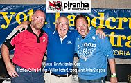 Winners - Piranha Standard Class